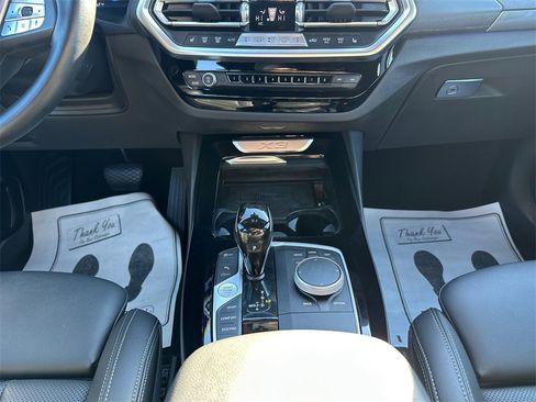 Used 2023 BMW X3 sDrive30i image 16