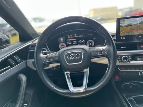 Used 2023 Audi A5 2.0T Prestige w/ Black Optic Plus Package image 15