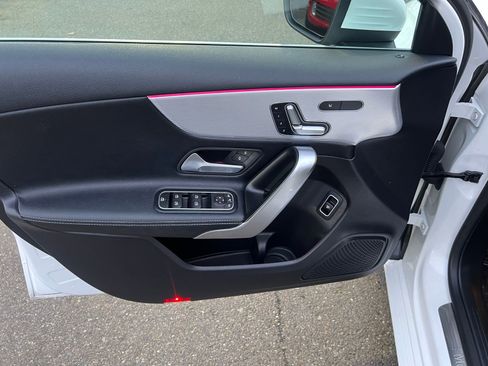 Used 2021 Mercedes-Benz A 220 4MATIC w/ Premium Package image 21