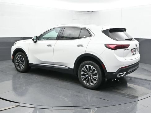 Used 2024 Buick Envision Preferred AWD/4WD image 10