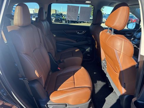 Certified 2025 Subaru Ascent Touring w/ Popular Package #2 image 11