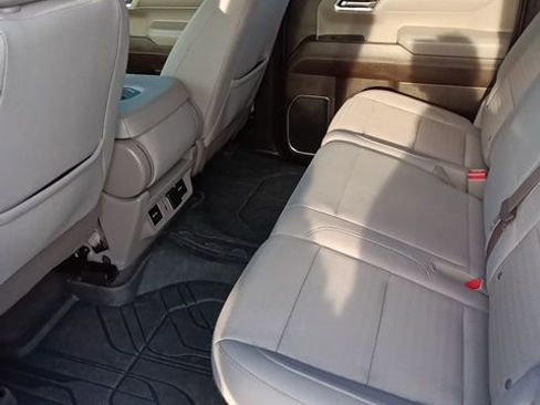 Used 2023 Chevrolet Silverado 1500 LT w/ Max Trailering Package image 13