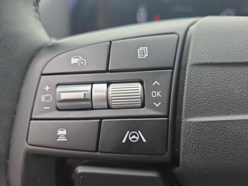 Certified 2026 Kia Sportage LX w/ LX Convenience Package FWD image 25