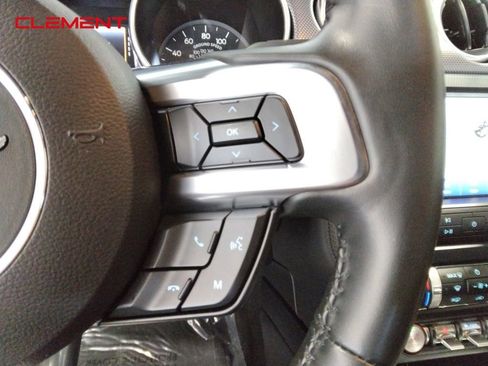 Used 2021 Ford Mustang GT image 12