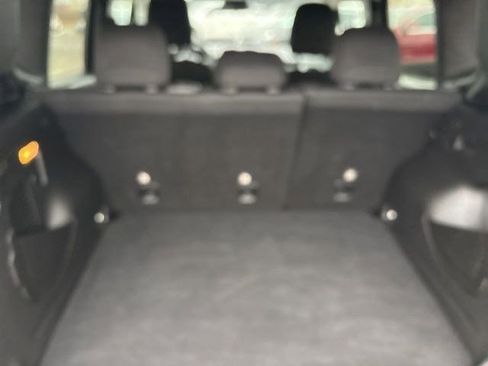 Used 2021 Jeep Renegade Latitude image 33