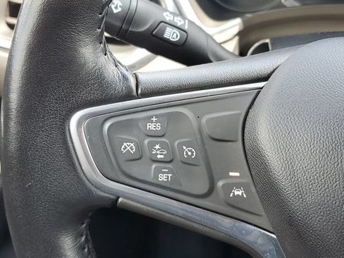 Certified 2020 Chevrolet Equinox Premier AWD/4WD image 23