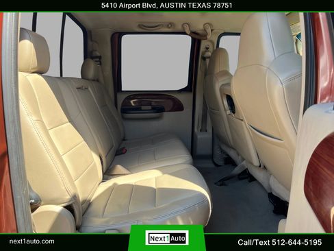 Used 2007 Ford F250 King Ranch AWD/4WD image 26