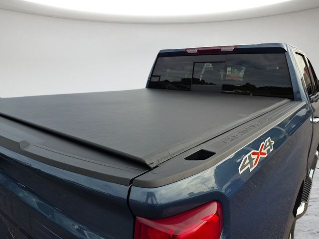 Used 2024 Chevrolet Silverado 1500 LTZ w/ LTZ Convenience Package II AWD/4WD image 9