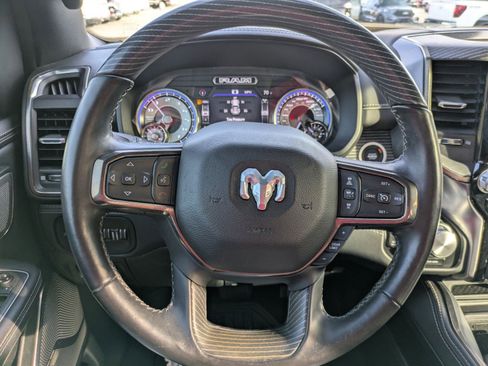 Used 2021 RAM 1500 Limited image 16