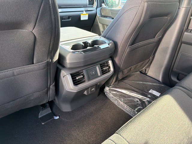 New 2026 Ford F150 XLT w/ Equipment Group 302A MID AWD/4WD image 9