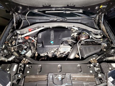 Used 2017 BMW X3 sDrive28i image 49