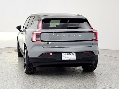 New 2026 Volvo EX30 Plus w/ Protection Package image 6