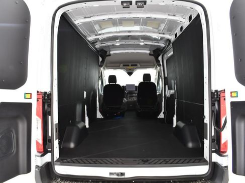 New 2026 Ford Transit 250 148 Medium Roof Extended AWD w/ Load Area Protection Package image 20