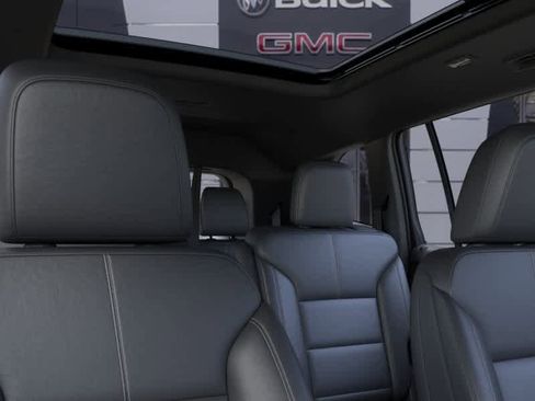 New 2026 GMC Acadia Elevation w/ Black Edition AWD/4WD image 24