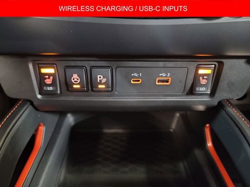 New 2026 Nissan Frontier PRO-4X w/ Pro Premium Package image 20