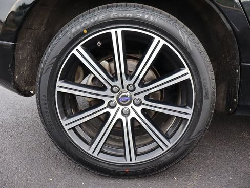 Used 2014 Volvo XC60 T6 AWD/4WD image 43