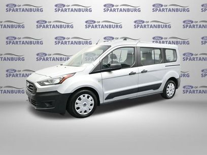 Used 2020 Ford Transit Connect XL