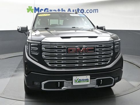 Used 2024 GMC Sierra 1500 Denali AWD/4WD image 5