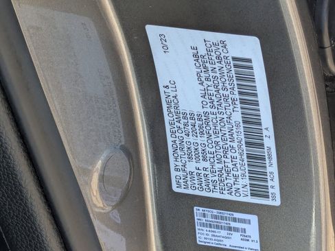 Used 2024 Acura Integra A-Spec image 35