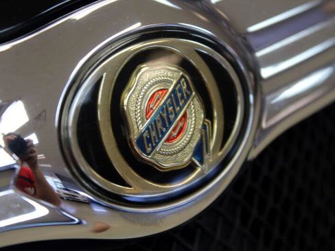 Used 2007 Chrysler Crossfire Coupe image 26