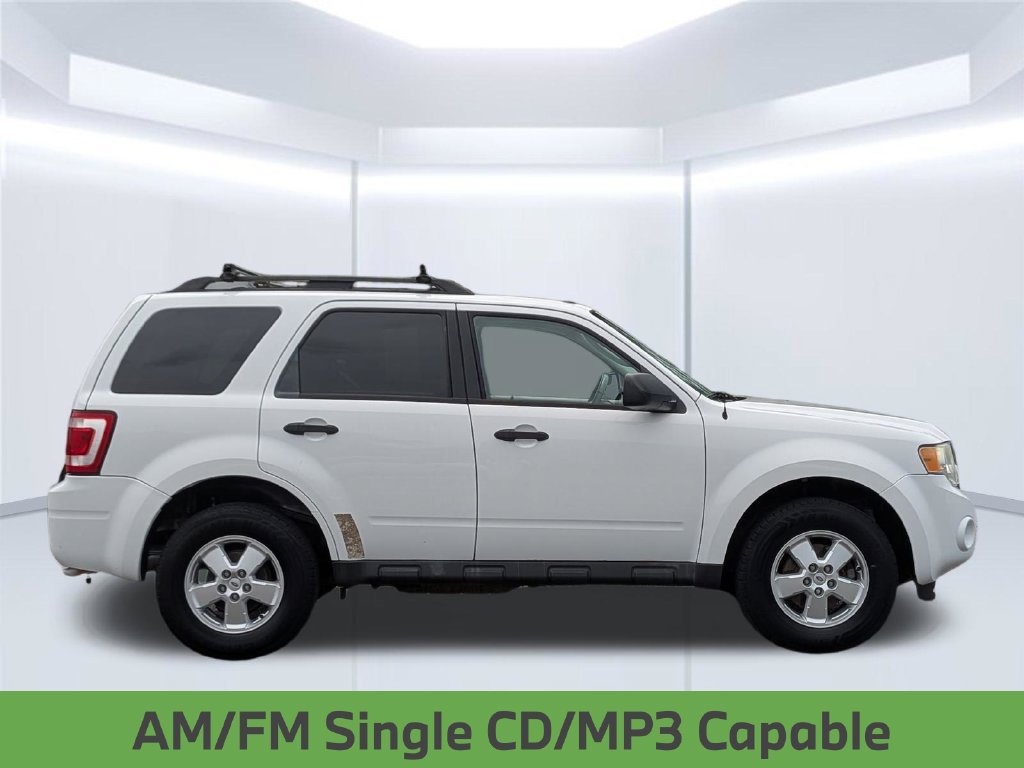 Used 2012 Ford Escape XLT FWD image 9