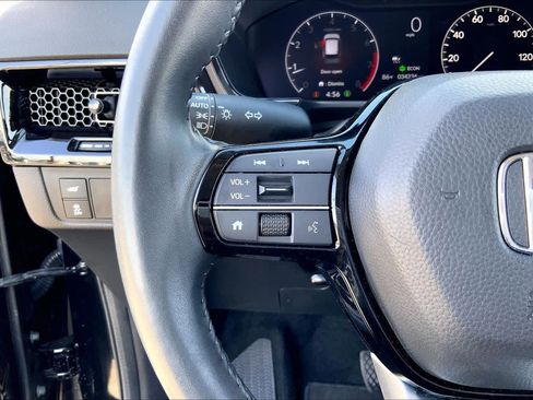 Used 2025 Honda CR-V EX-L image 23