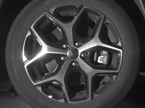 Used 2025 Jeep Compass Limited image 13