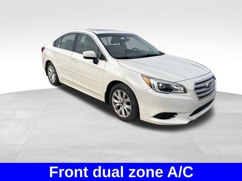Used 2015 Subaru Legacy 2.5i Premium w/ Moonroof Package image 7