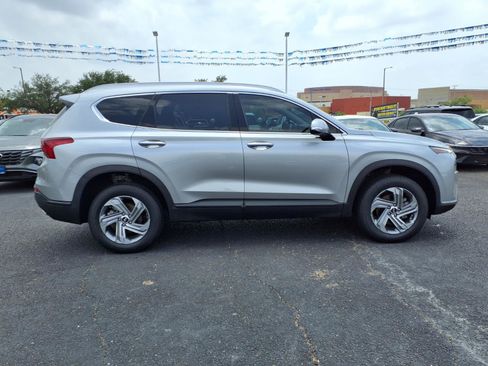 Certified 2023 Hyundai Santa Fe SEL AWD/4WD image 6