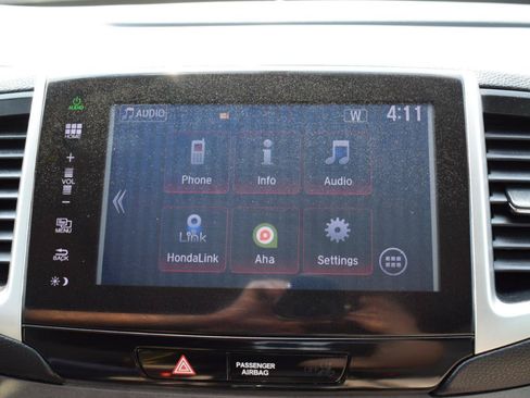 Used 2016 Honda Pilot EX-L image 23