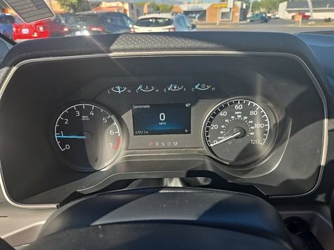 Used 2023 Ford F150 XLT AWD/4WD image 16