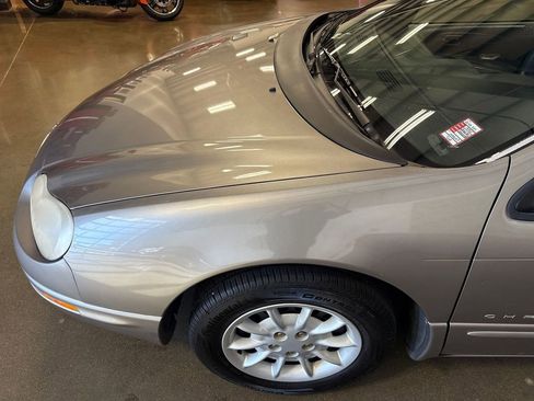 Used 1998 Chrysler Concorde LX image 49