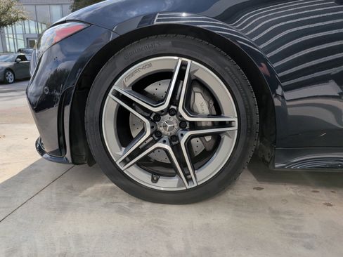 Used 2019 Mercedes-Benz CLS 450 image 13