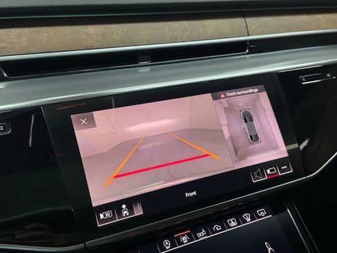 Used 2019 Audi A8 L 3.0T w/ Executive Package image 32