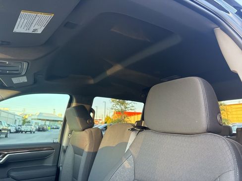 New 2026 GMC Sierra 1500 Elevation image 22