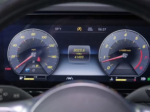 Used 2021 Mercedes-Benz G 550 image 59