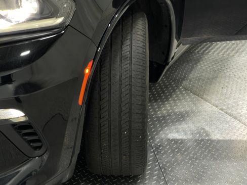 Used 2021 Dodge Durango R/T w/ Blacktop Package AWD/4WD image 37