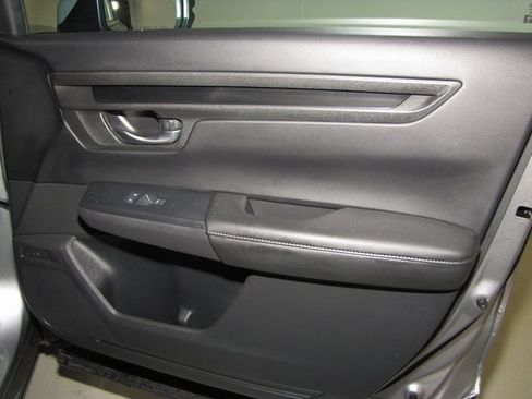 Certified 2023 Honda CR-V EX image 22