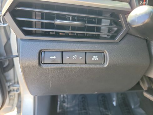 Certified 2023 Nissan Altima 2.5 SV image 19