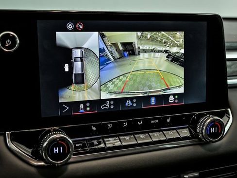 New 2026 GMC Canyon Elevation w/ Convenience Package image 14