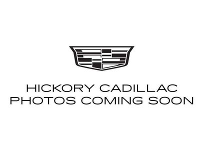 Used 2022 Cadillac XT6 Premium Luxury w/ Technology Package