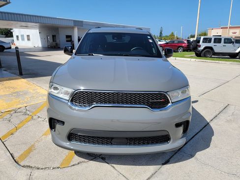 Used 2023 Dodge Durango SXT Launch Edition RWD image 8