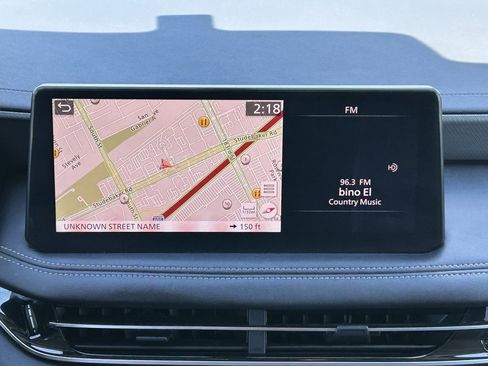 Certified 2023 INFINITI QX60 Luxe w/ Cargo Package image 21