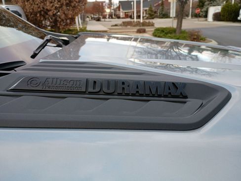 New 2026 Chevrolet Silverado 2500 LT w/ Trail Boss Package image 20