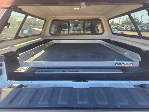 Used 2024 GMC Sierra 2500 Denali Ultimate image 9