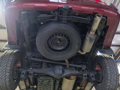 Used 2006 Toyota Sequoia SR5 RWD image 40