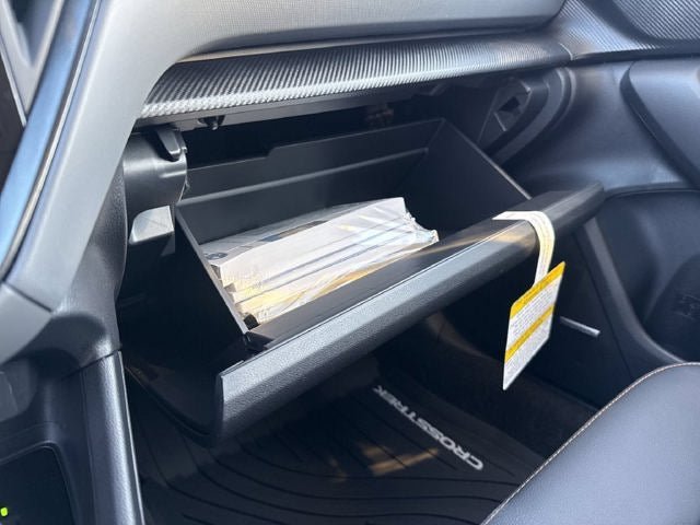 New 2026 Subaru Crosstrek 2.5i Limited AWD/4WD image 85