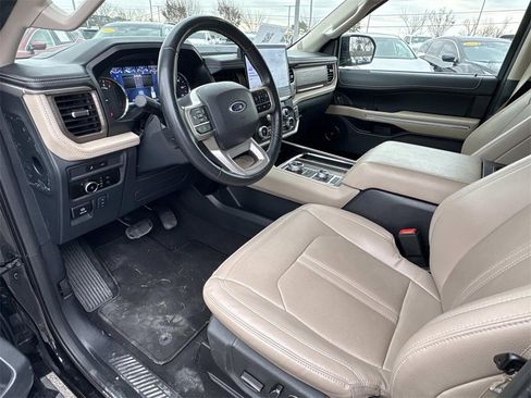 Used 2024 Ford Expedition Max Limited image 24