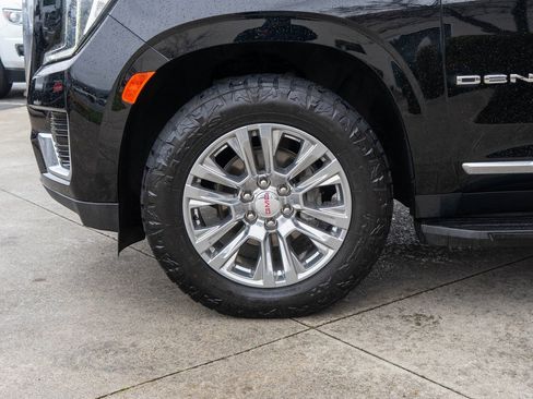 Used 2021 GMC Yukon Denali image 34