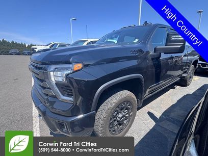 Used 2024 Chevrolet Silverado 2500 High Country w/ High Country Premium Package